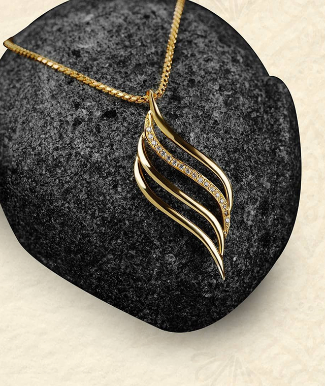 PENDENT collection
